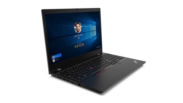 Refurbished Lenovo ThinkPad L15 G1 15"FHD R5-4650U Pro 16GB/1TB SSD LTE Win11 Pro