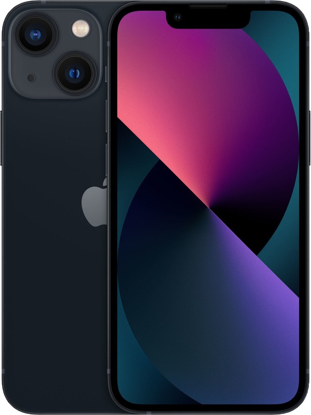 iPhone 13 mini Differenzbesteuert