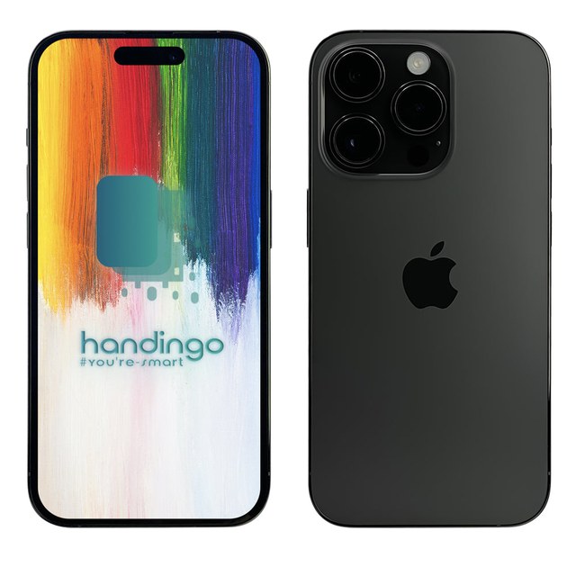 Apple iPhone 14 Pro