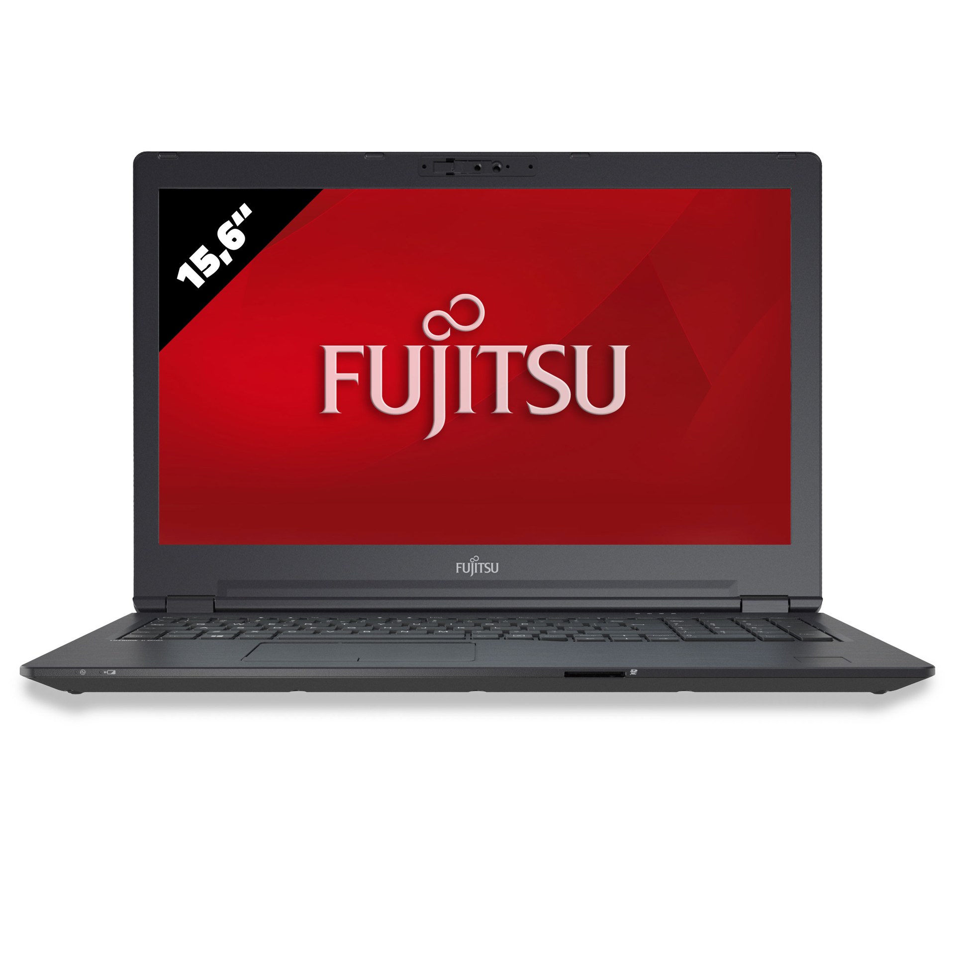 Fujitsu LifeBook U7510