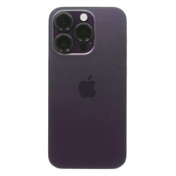 Apple iPhone 14 Pro 128GB dunkellila