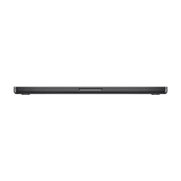 Apple MacBook Pro 2026 16" M5 Pro 18-Core CPU | 20-Core GPU 1 TB SSD 24 GB space schwarz