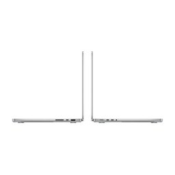 Apple MacBook Pro 2025 14" M5 10-Core CPU | 10-Core GPU 2 TB SSD 32 GB silber