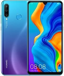 HUAWEI P30 lite New Edition