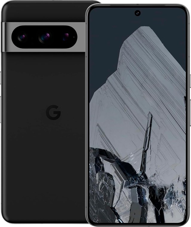 Pixel 8 Pro 5G Dual-SIM Differenzbesteuert