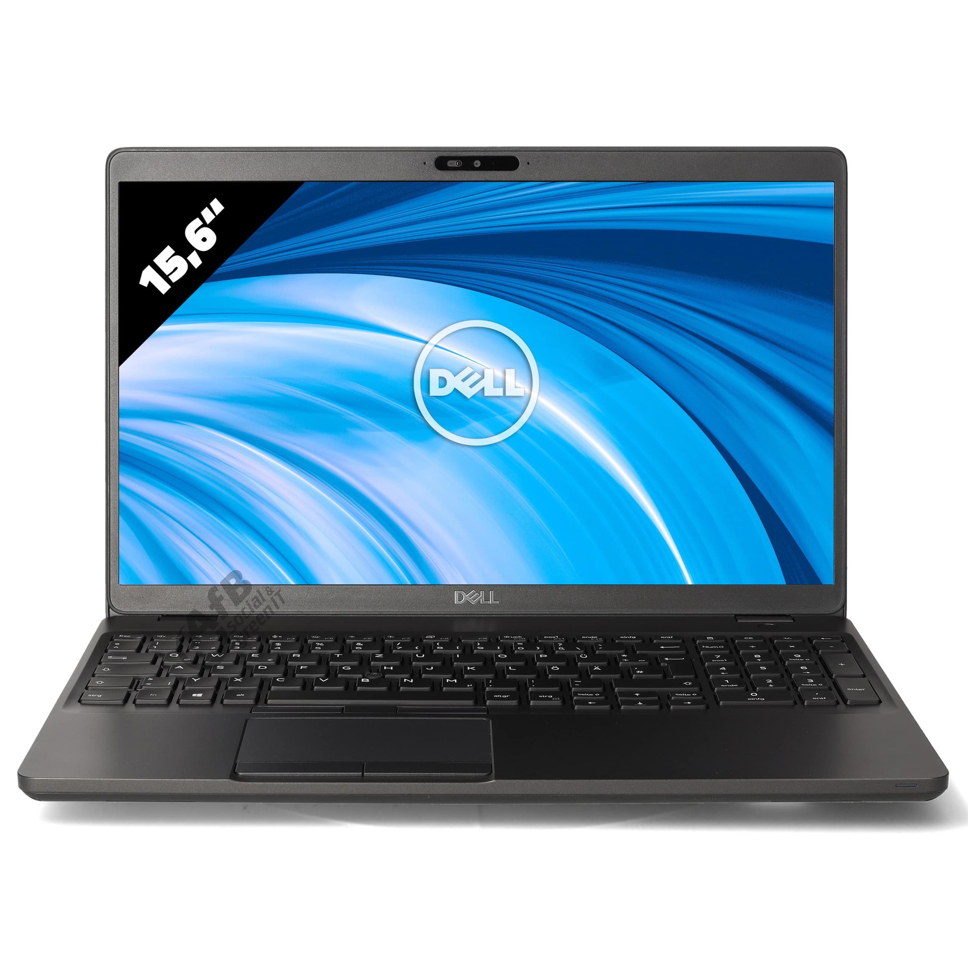 Dell Latitude 5501